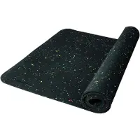 Nike Move Mat Noir 4 mm
