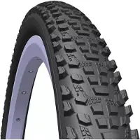 Mitas Pneu Ocelot 26x2,10 (54-559) V85 Classic fil noir 5-10952468-072