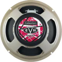 Celestion G12-EVH 15 Ohm Haut-parleurs guitare / basse 15 Ohm