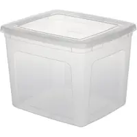 Iris Réservoir 30L avec couvercle