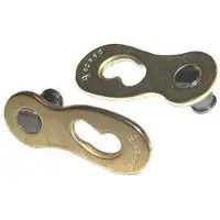 Xlc Cc-x25 Chain Link Doré 11s