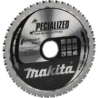 Diadora E-12859 Efficut Lame De Scie Circulaire Acier - 185x30x1,4mm 45T