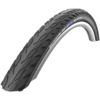 Schwalbe Pneus "Silento" Active Line HS 421, 50 E 37-622 (28" x