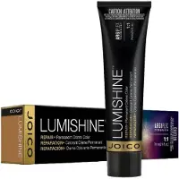 Joico Coloration LumiShine Demi Creme 6NW 74ml