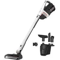 Miele Triflex HX2 Flash Blanc Lotus