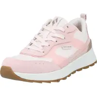 SKECHERS Sunny Street-shiny Jogger Trainers Blanc EU 40 Femme