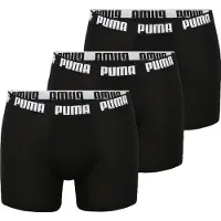Puma Boxers 3 Unités