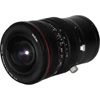 Laowa Objectif 15&nbsp;mm f/4.5R Zero-D Shift - Nikon Z