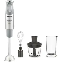 Moulinex Hand Blender DD655D10 1000W Grey