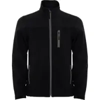 Roly Pack 10 Antartida Noir - Roly SS6432 - Taille S