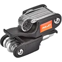 Xlc Outil multifonctionnel 'TO-M04'. 20 fonctions (1 pièce)