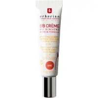 Erborian BB Cream crème teintée pour une peau parfaite SPF 20 petit format teinte Doré 15 ml