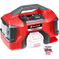 Einhell PRESSITO 18/21 (sans batterie)
