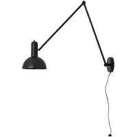 Nordal Applique Freya - noir
