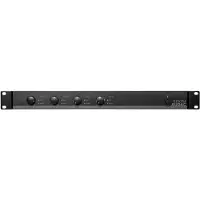 Audac Epa254 Audio Amplifier Noir