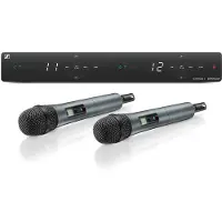 Sennheiser XSW 1-825 Dual A (548 - 572 MHZ)