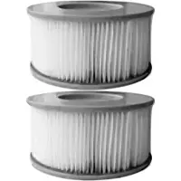 MSpa Filtre , B0303673, pack. 2 pcs, pour whirlpool