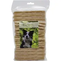 Treateaters Nourriture Naturelle Pour Chiens En Bâton Torsadé 500 G