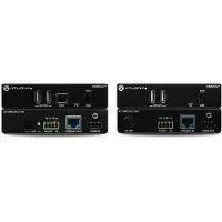 Atlona Extendeur Hdmi At1180 Hdbaset Usb