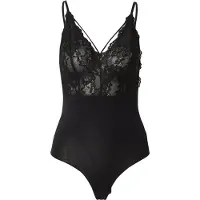 Pieces Body noir