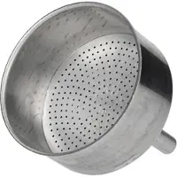 Bialetti Blister Funnel Filtre 9t Newmoka Dama