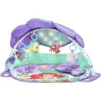 Disney Baby -Jouet d'activité The Little Mermaid