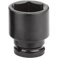 Irimo Prise d'impact 167-34-1; 1/2''; 34 mm