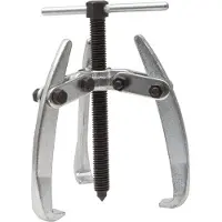 Irimo Extracteur à Trois Griffes Autocentrant 65x65 Mm