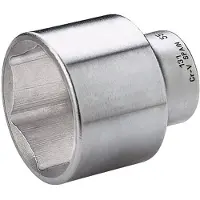 Irimo Douille 3/4´´ Bihexagonal 2´´