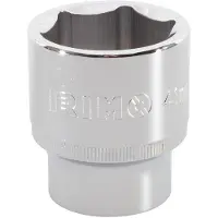 Irimo Douille Hexagonale De 3/4´´ 50 Mm