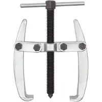 Irimo Extracteur à Deux Griffes Auto-centrant 80x80 Mm