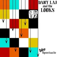 Sonic Dany Laj & Looks - Retrospectacle [Cd]