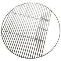 Patton Grill de Cuisson