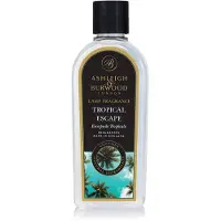 Ashleigh & Burwood Lamp Fragrance Tropical Escape recharge pour lampe catalytique 500 ml