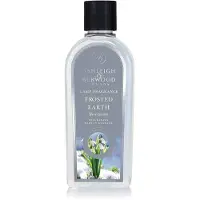 Ashleigh & Burwood London Lamp Fragrance Frosted Earth recharge pour lampe catalytique 500 ml