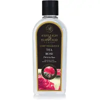 Ashleigh & Burwood Lamp Fragrance Tea Rose recharge pour lampe catalytique 500 ml