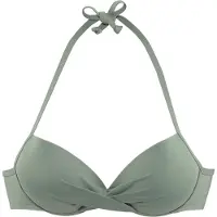 s.Oliver Hauts de bikini olive