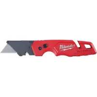 Milwaukee 4932471357 - Cutter Rétractable FASTBACK