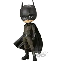 Banpresto Figurka kolekcjonerska DC Comics Batman Q posket ver.B 15cm