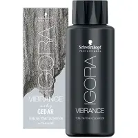 Schwarzkopf Professional Igora Vibrance Coloration semi permanente 60 ml 7-24