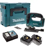 Makita DJV182RTJ