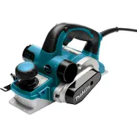 Makita KP0810CJ Rabot - MAKPAC - 1050W - 4 Mm
