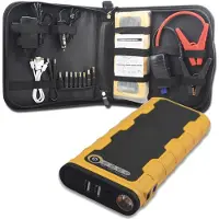RODAC RABST12700 - Booster Mini - 12V - 600A