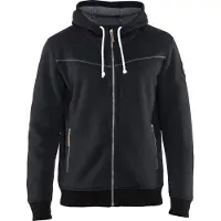 Blakläder Sweat Doublure Thermique - XXL - Noir