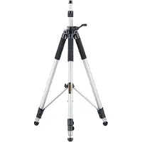Laserliner VarioStand L Trépied Laser - Aluminium - 3100mm
