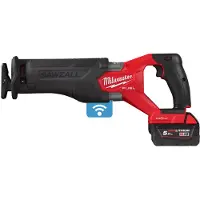 Milwaukee M18 ONEFSZ-502X Scie Sabre Sans Fil