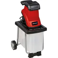 Einhell GC-KS 2540 - Broyeur - 2500W