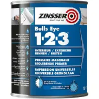 Zinsser 850.BE.1