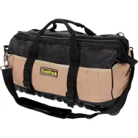 Toolpack sac à outils classique robuste XXL