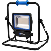 Eurolux 55.215.30 Lampe De Chantier LED - 60W - 230V - 8000Lm - IP65